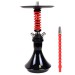 Кальян Mamay Coilovers Micro Red-Black